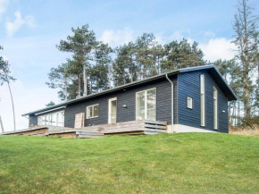 Holiday home Nykøbing Sj IX Klint